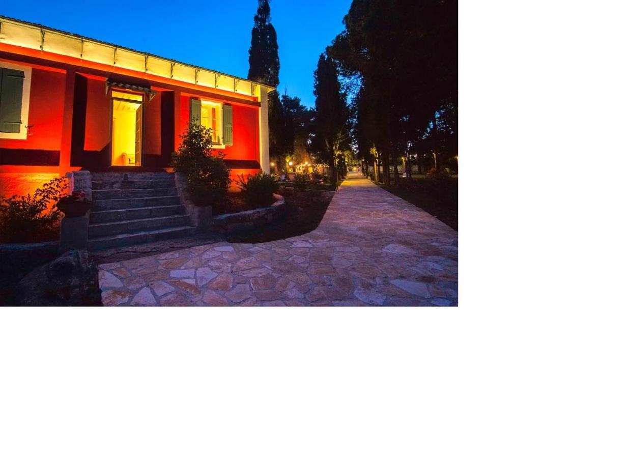 Periyali Villas With Private Pools Vasilikí المظهر الخارجي الصورة