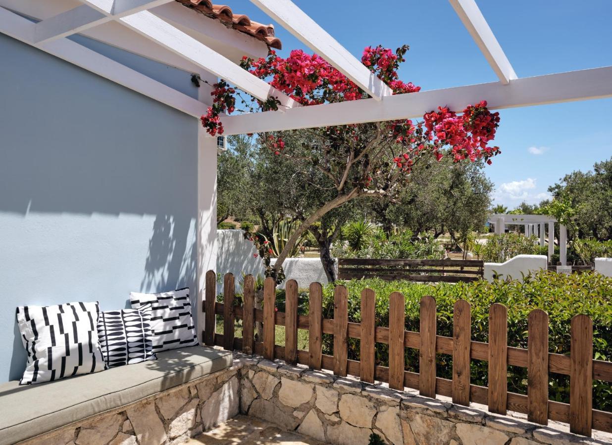 Periyali Villas With Private Pools Vasilikí المظهر الخارجي الصورة