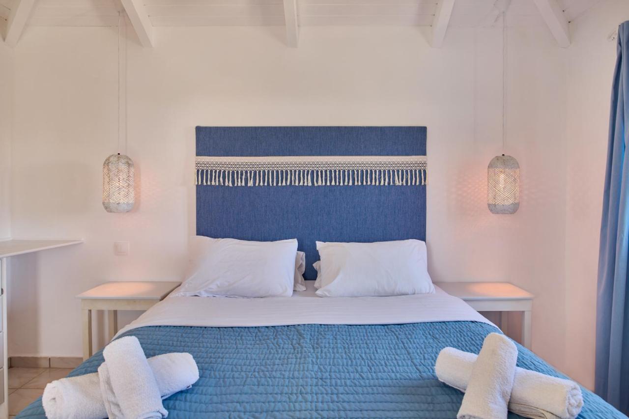 Periyali Villas With Private Pools Vasilikí المظهر الخارجي الصورة