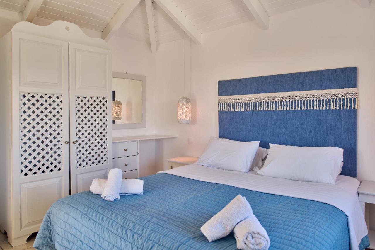 Periyali Villas With Private Pools Vasilikí المظهر الخارجي الصورة
