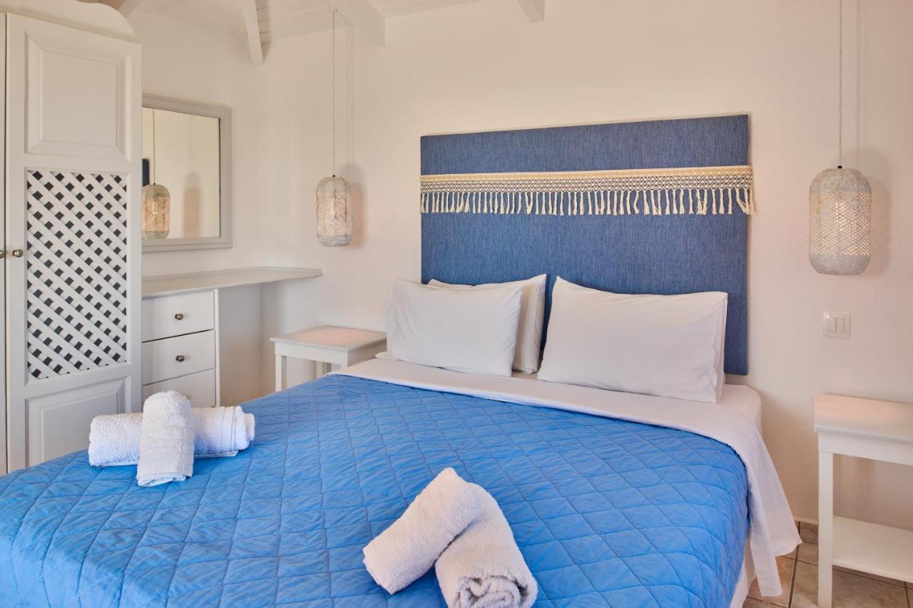Periyali Villas With Private Pools Vasilikí المظهر الخارجي الصورة