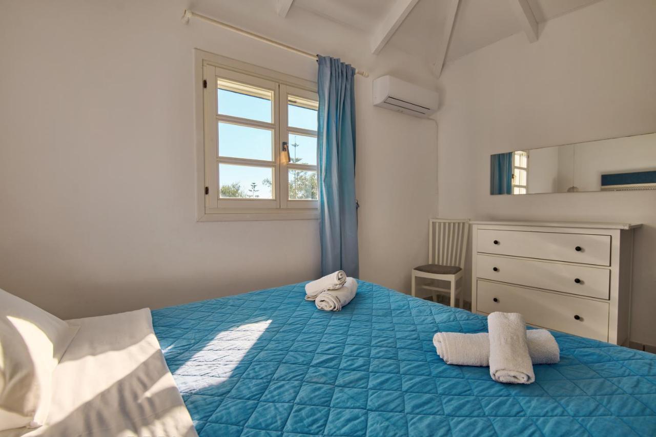Periyali Villas With Private Pools Vasilikí المظهر الخارجي الصورة